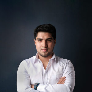 Picture of Victor Muñoz Lecaros